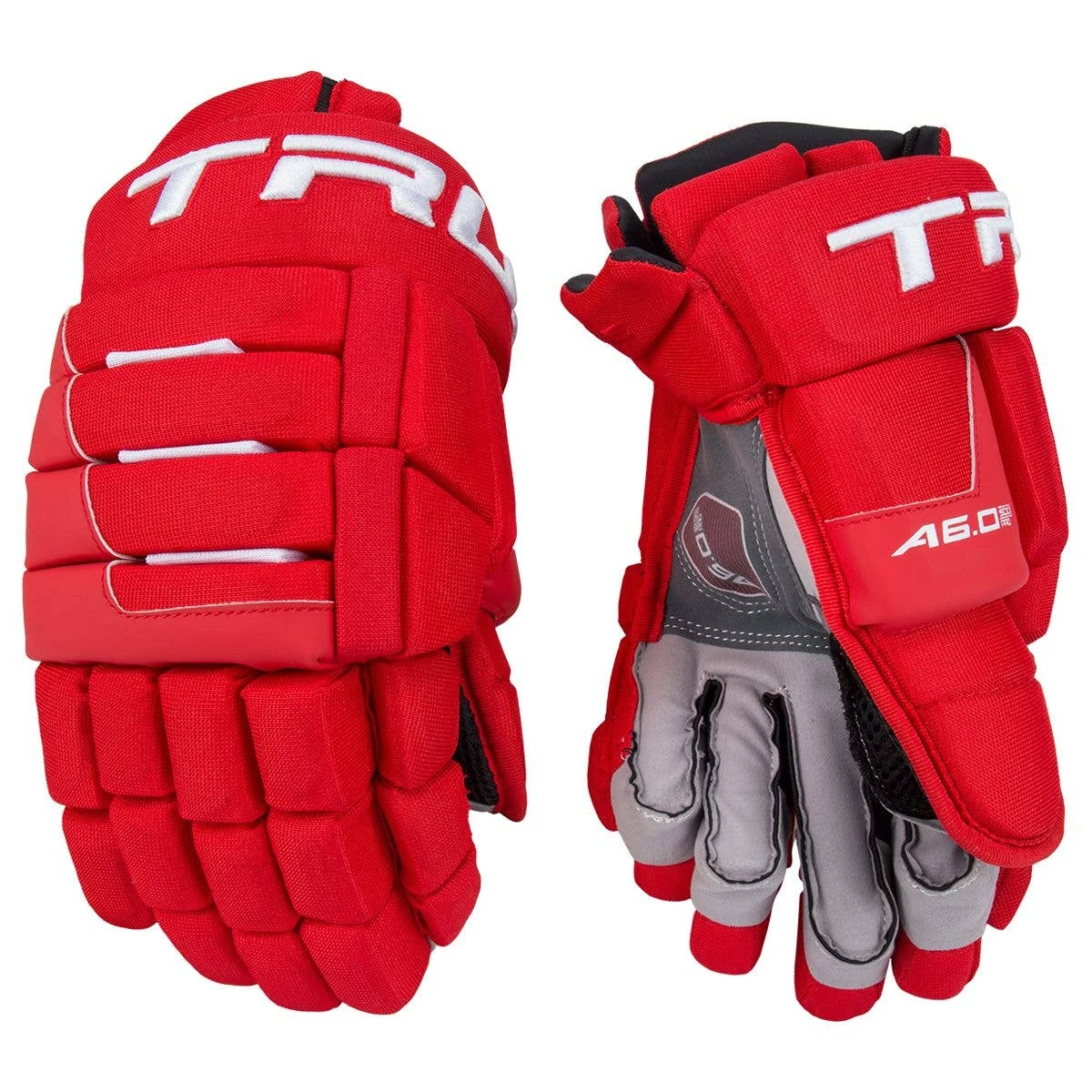 True A6.0 SBP Senior Hockey Gloves 1 True A6.0 SBP Senior Hockey Gloves