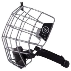 Warrior Alpha One Face Cage -Hockey Sale MS1434578 3
