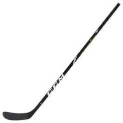 CCM RibCor 65K Grip Junior Hockey Stick