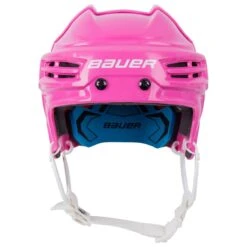 Bauer Prodigy Youth Hockey Helmet 9 Bauer Prodigy Youth Hockey Helmet -Hockey Sale Prodigy YTH PNK 3