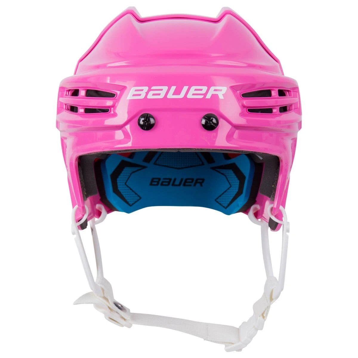 Bauer Prodigy Youth Hockey Helmet 3 Bauer Prodigy Youth Hockey Helmet - Image 3