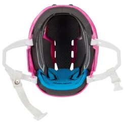 Bauer Prodigy Youth Hockey Helmet 12 Bauer Prodigy Youth Hockey Helmet -Hockey Sale Prodigy YTH PNK 6
