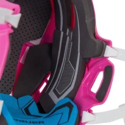 Bauer Prodigy Youth Hockey Helmet 13 Bauer Prodigy Youth Hockey Helmet -Hockey Sale Prodigy YTH PNK 7