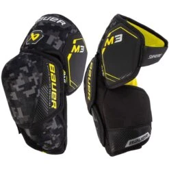 Bauer Supreme M3 Intermediate Elbow Pads