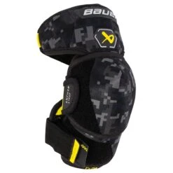 Bauer Supreme M3 Junior Elbow Pads 6 Bauer Supreme M3 Junior Elbow Pads -Hockey Sale bauer elbow pads supreme m3 jr inset2