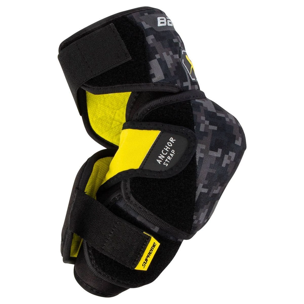 Bauer Supreme M3 Senior Elbow Pads 2 Bauer Supreme M3 Senior Elbow Pads - Image 2