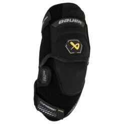 Bauer Supreme M5 Pro Intermediate Elbow Pads -Hockey Sale bauer elbow pads supreme m5 pro int inset2
