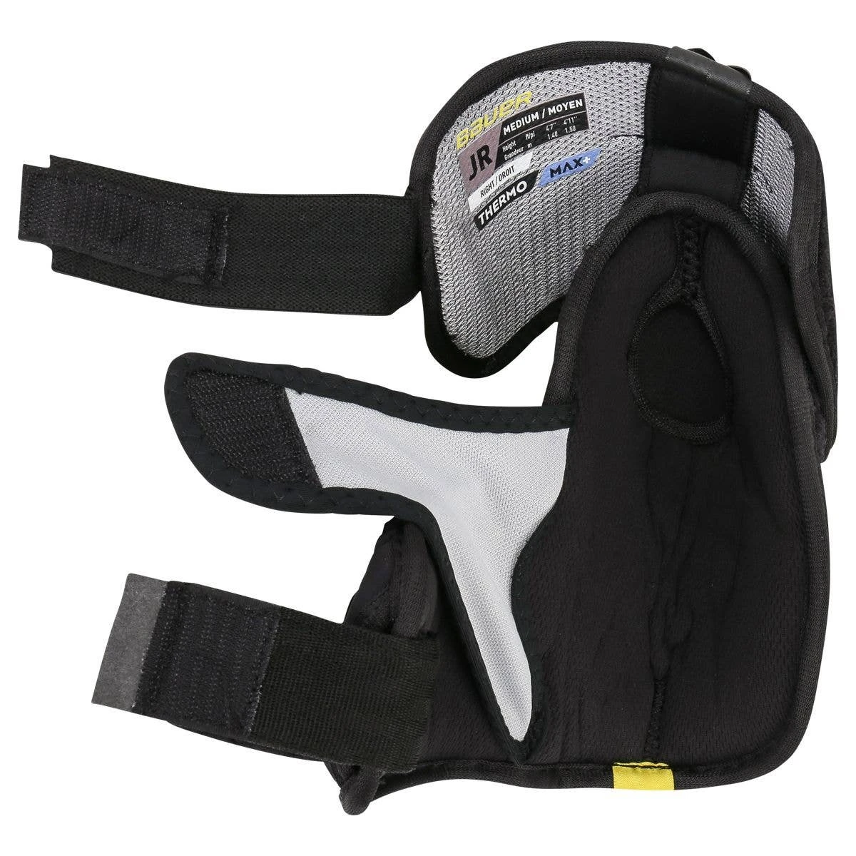 Bauer Supreme M5 Pro Junior Elbow Pads 4 Bauer Supreme M5 Pro Junior Elbow Pads - Image 4
