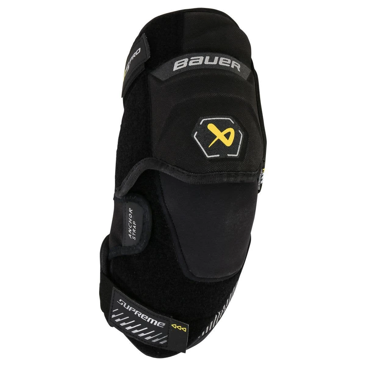 Bauer Supreme M5 Pro Senior Hockey Elbow Pads 3 Bauer Supreme M5 Pro Senior Hockey Elbow Pads - Image 3