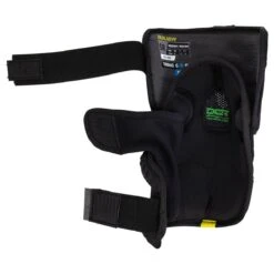 Bauer Supreme Mach Intermediate Elbow Pads -Hockey Sale bauer elbow pads supreme mach int inset4