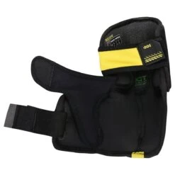 Bauer Supreme Mach Junior Elbow Pads -Hockey Sale bauer elbow pads supreme mach jr inset3