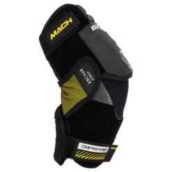 Bauer Supreme Mach Senior Elbow Pads -Hockey Sale bauer elbow pads supreme mach sr inset2