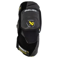Bauer Supreme Mach Senior Elbow Pads -Hockey Sale bauer elbow pads supreme mach sr inset3