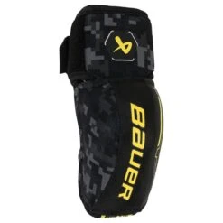 Bauer Supreme Mach Youth Elbow Pads -Hockey Sale bauer elbow pads supreme mach yt inset2