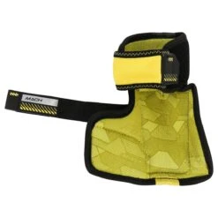 Bauer Supreme Mach Youth Elbow Pads -Hockey Sale bauer elbow pads supreme mach yt inset3