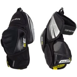 Bauer Supreme 3S Pro Junior Hockey Equipment Bundle -Hockey Sale bauer ex 3spro jr inset3
