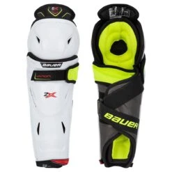 Bauer Vapor 2X Junior Hockey Equipment Bundle 6 Bauer Vapor 2X Junior Hockey Equipment Bundle -Hockey Sale bauer ex vapor 2x jr inset2