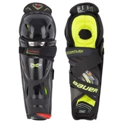 Bauer Vapor 2X Pro Junior Hockey Equipment Bundle -Hockey Sale bauer ex vapor 2x pro jr inset2