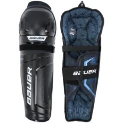 Bauer X Intermediate Hockey Equipment Bundle -Hockey Sale bauer ex x int inset2