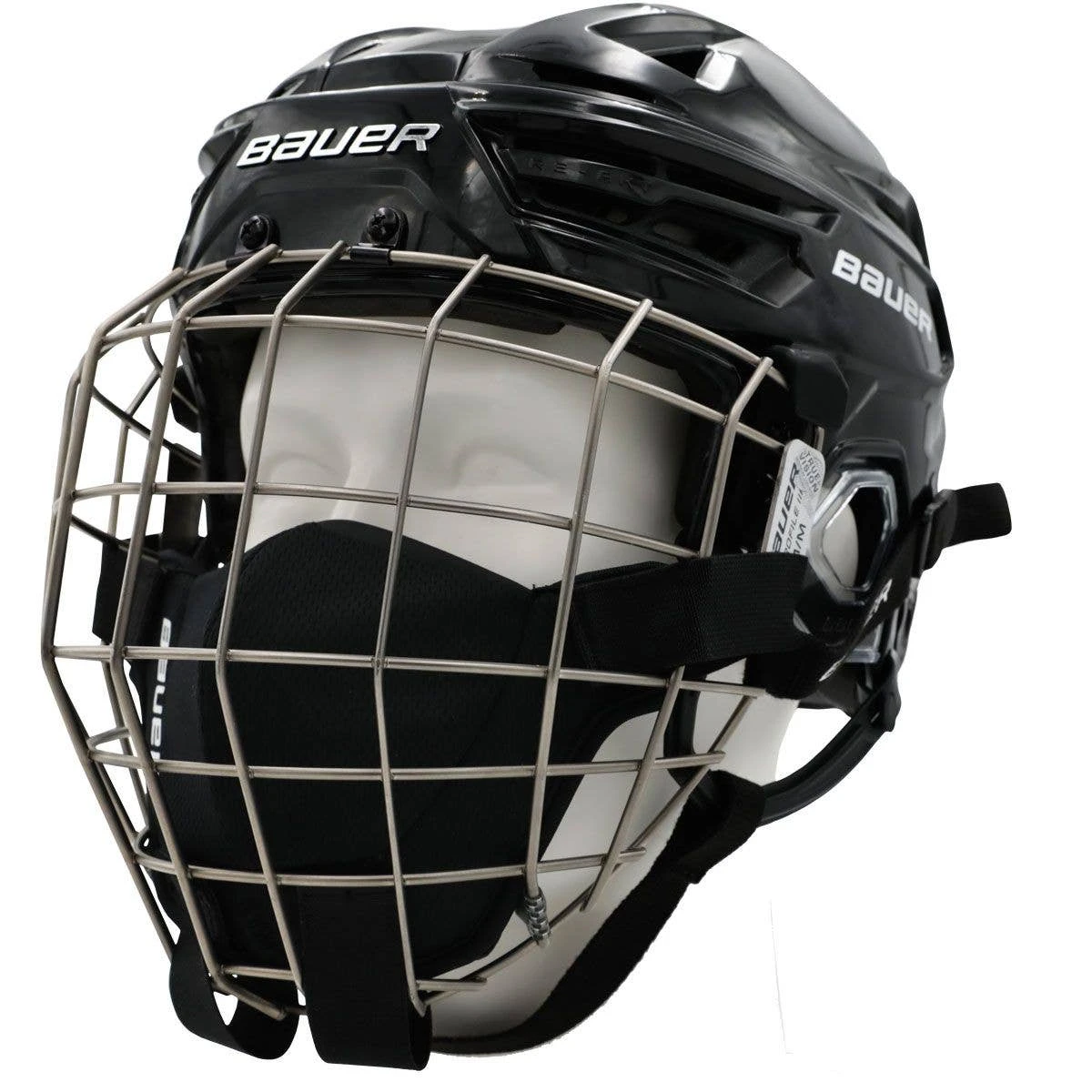 Bauer RTP Sportmask 2 Bauer RTP Sportmask - Image 2