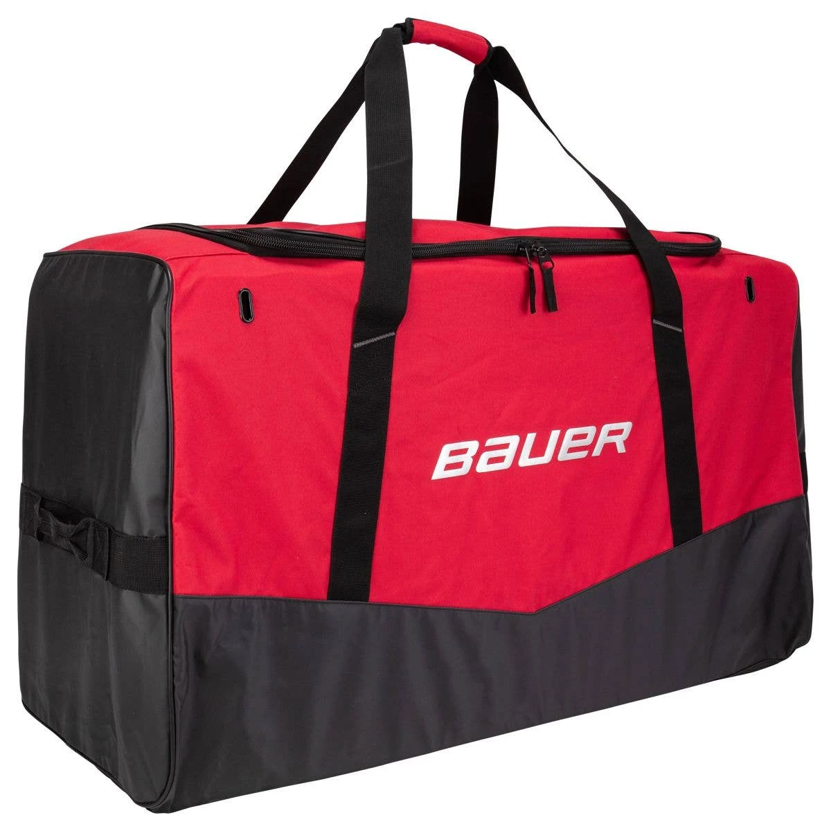 Bauer Core 33in. Junior Carry Hockey Equipment Bag 1 Bauer Core 33in. Junior Carry Hockey Equipment Bag