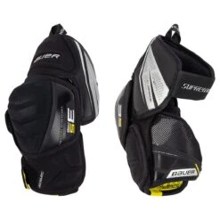 Bauer Supreme 3S Pro Junior Hockey Elbow Pads