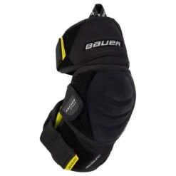 Bauer Supreme 3S Pro Junior Hockey Elbow Pads -Hockey Sale bauer hockey elbow pads supreme 3s pro jr inset2