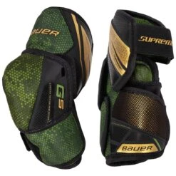 Bauer Supreme GS Junior Hockey Elbow Pads