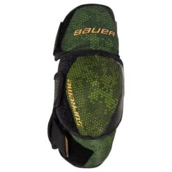 Bauer Supreme GS Junior Hockey Elbow Pads -Hockey Sale bauer hockey elbow pads supreme gs jr inset2