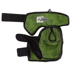 Bauer Supreme GS Junior Hockey Elbow Pads -Hockey Sale bauer hockey elbow pads supreme gs jr inset3