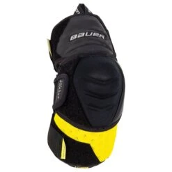 Bauer Supreme Ultrasonic Junior Hockey Elbow Pads -Hockey Sale bauer hockey elbow pads supreme ultrasonic jr inset2