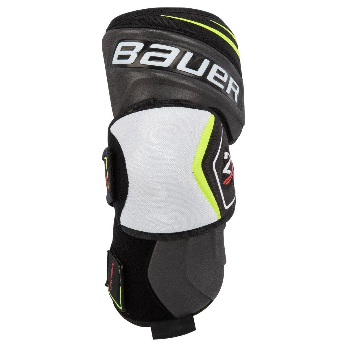 Bauer Vapor 2X Junior Hockey Elbow Pads 3 Bauer Vapor 2X Junior Hockey Elbow Pads - Image 3