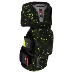 Bauer Vapor 3X Junior Hockey Elbow Pads -Hockey Sale bauer hockey elbow pads vapor 3x jr inset2