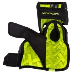 Bauer Vapor 3X Junior Hockey Elbow Pads -Hockey Sale bauer hockey elbow pads vapor 3x jr inset3