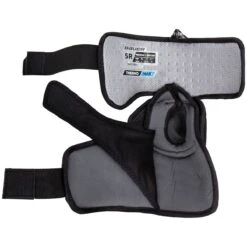 Bauer Vapor 3X Pro Intermediate Hockey Elbow Pads -Hockey Sale bauer hockey elbow pads vapor 3x pro int inset3