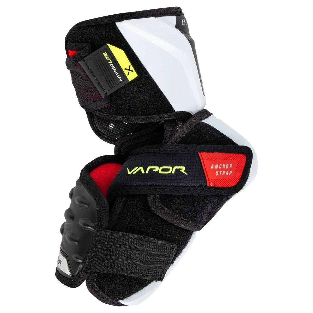 Bauer Vapor Hyperlite Intermediate Hockey Elbow Pads 2 Bauer Vapor Hyperlite Intermediate Hockey Elbow Pads - Image 2