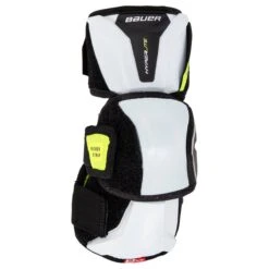 Bauer Vapor Hyperlite Junior Hockey Elbow Pads -Hockey Sale bauer hockey elbow pads vapor hyperlite 3x jr inset2