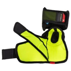 Bauer Vapor Hyperlite Junior Hockey Elbow Pads -Hockey Sale bauer hockey elbow pads vapor hyperlite 3x jr inset3