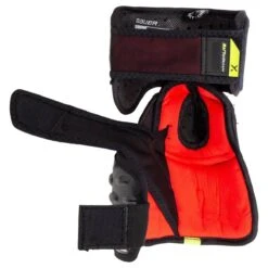 Bauer Vapor Hyperlite Senior Hockey Elbow Pads -Hockey Sale bauer hockey elbow pads vapor hyperlite 3x sr inset3