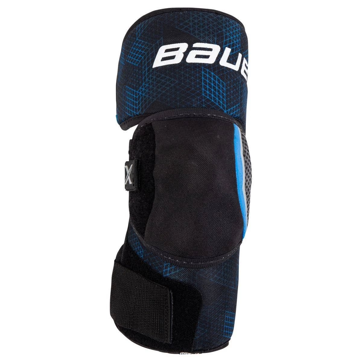 Bauer X Intermediate Hockey Elbow Pads 3 Bauer X Intermediate Hockey Elbow Pads - Image 3