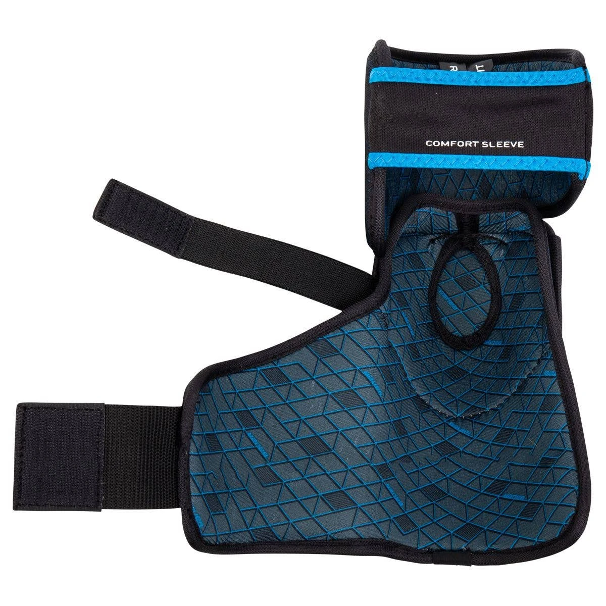 Bauer X Intermediate Hockey Elbow Pads 4 Bauer X Intermediate Hockey Elbow Pads - Image 4