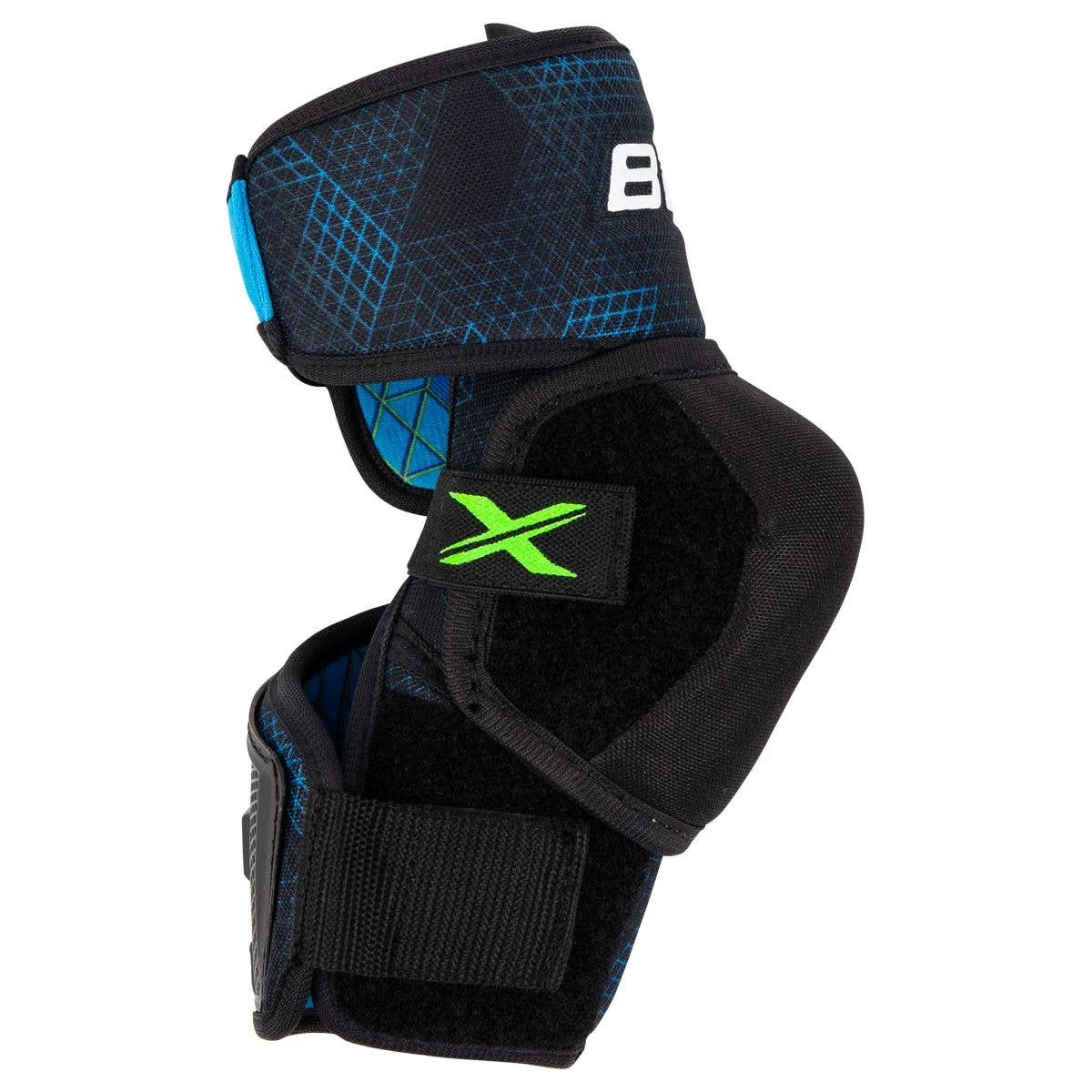 Bauer X Junior Hockey Elbow Pads 2 Bauer X Junior Hockey Elbow Pads - Image 2
