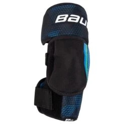 Bauer X Junior Hockey Elbow Pads 6 Bauer X Junior Hockey Elbow Pads -Hockey Sale bauer hockey elbow pads x jr inset2