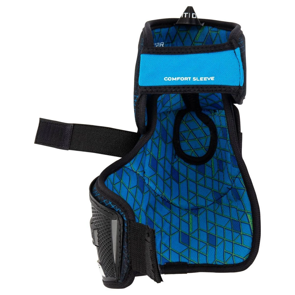 Bauer X Junior Hockey Elbow Pads 4 Bauer X Junior Hockey Elbow Pads - Image 4