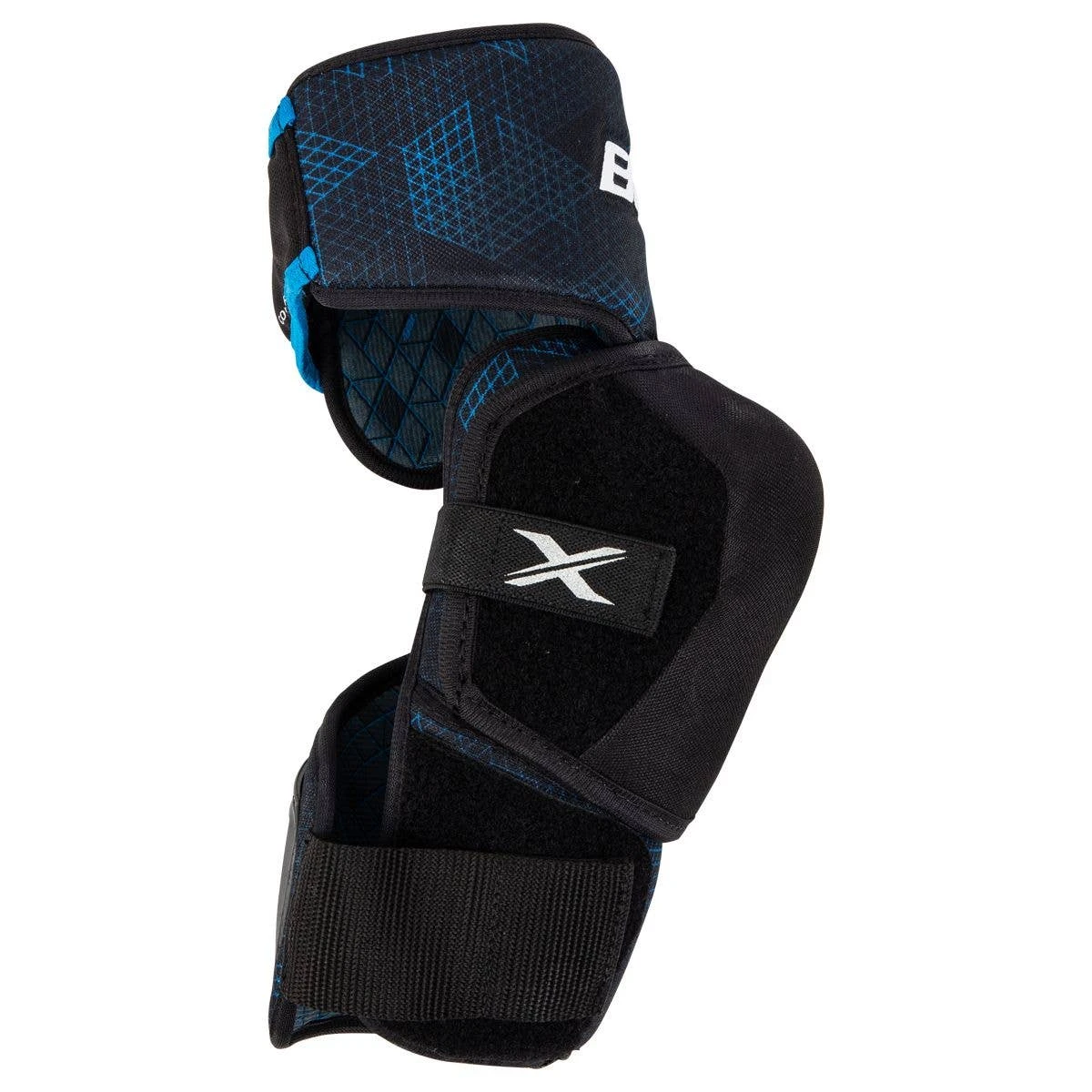 Bauer X Senior Hockey Elbow Pads 2 Bauer X Senior Hockey Elbow Pads - Image 2