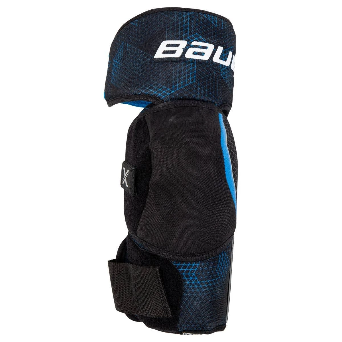 Bauer X Senior Hockey Elbow Pads 3 Bauer X Senior Hockey Elbow Pads - Image 3