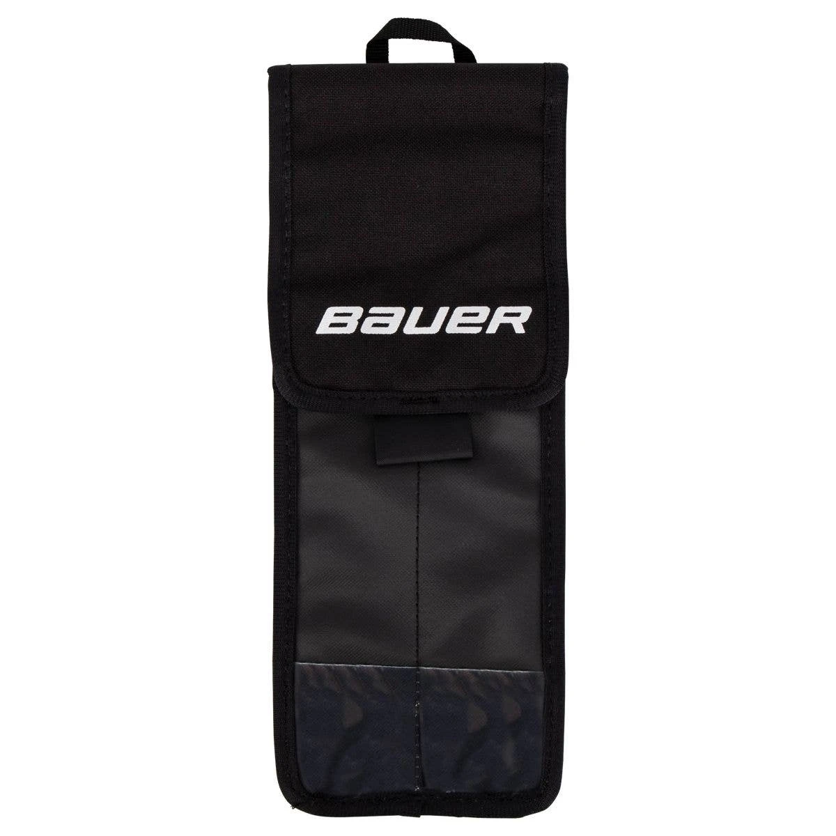 Bauer Player Steel Sleeve 1 Bauer Player Steel Sleeve
