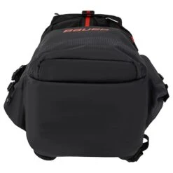 Bauer Pond Bag -Hockey Sale bauer hockey equipment bag pond inset3