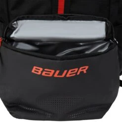 Bauer Pond Bag -Hockey Sale bauer hockey equipment bag pond inset5