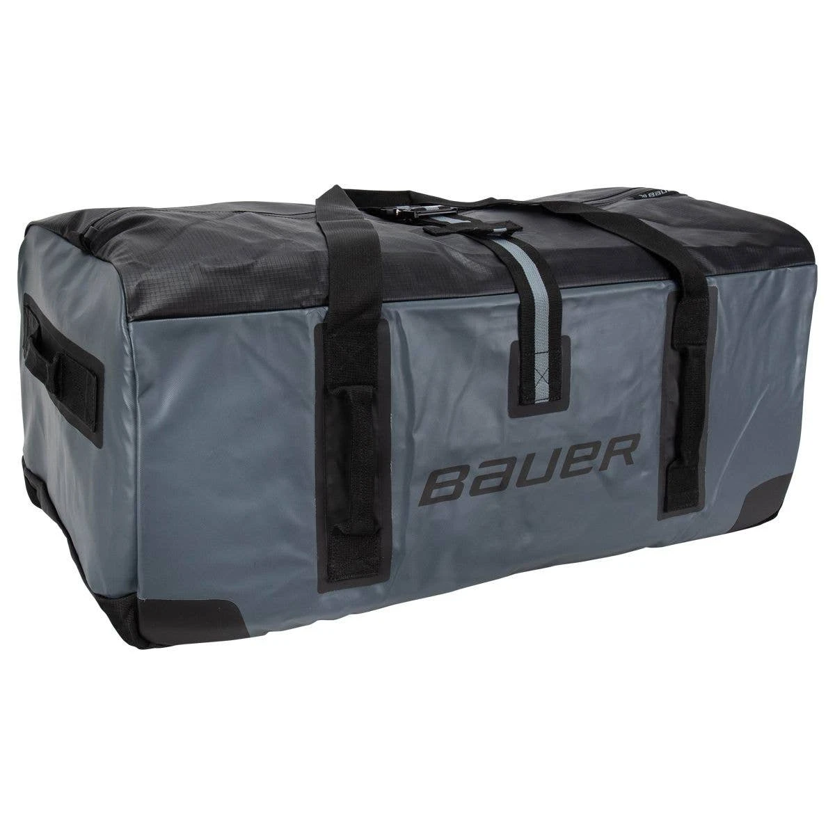 Bauer Tactical 33in. Junior Carry Hockey Equipment Bag 2 Bauer Tactical 33in. Junior Carry Hockey Equipment Bag - Image 2
